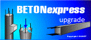 BETONexpress - verze 2015