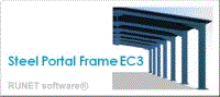 SteelPortalFrameEC3